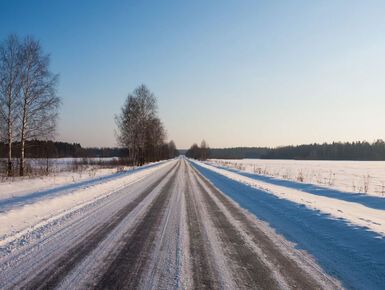 В Подмосковье открыта развязка на пересечении ЦКАД и Дмитровского шоссе