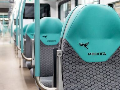 15 новых поездов закупят для Центрального транспортного узла