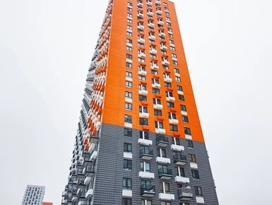 Определены жилые комплексы — лидеры продаж в ТиНАО в марте