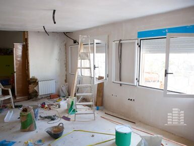 В Москве продлили легализацию выполненных перепланировок без штрафа