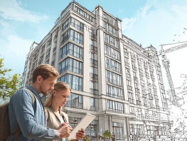 Купить квартиру выгодно: старты продаж в новостройках Москвы и Московской области в августе
