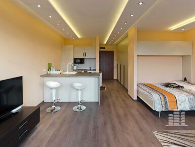 Отличие апартаментов от квартиры: в чем разница между этими двумя форматами недвижимости?