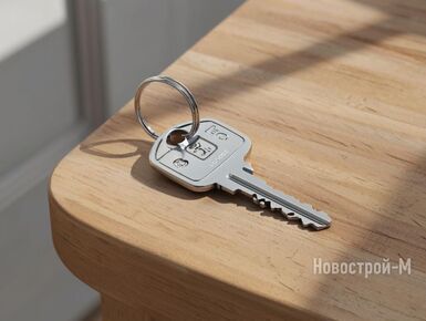 В Госдуме предложили отменить налог на единственное купленное в ипотеку жилье