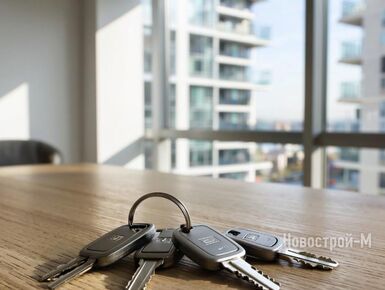 Покупатели квартир в новостройках предпочитают трейд-ин, а не рассрочку