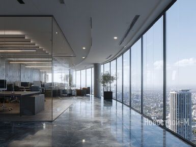 Банки в 2025 году покупали московские офисы в основном для инвестиций, а корпорации — для собственных нужд