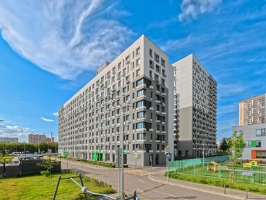 ЖК «Облака 2.0» в Люберцах: видео 360 градусов