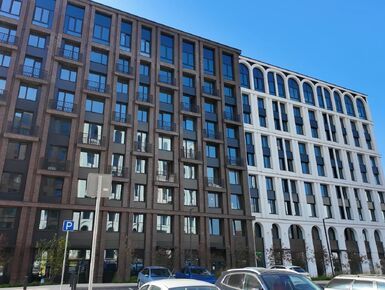Видео проекта Skolkovo ONE (Сколково Уан) в Одинцовском районе