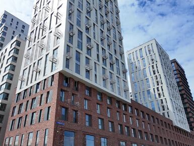 Видео новостройки N’ice Loft («Найс Лофт») в Нижегородском районе