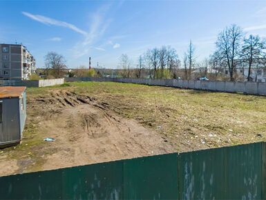 Панорама ЖК «Крекшино парк» в Одинцовском районе