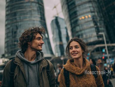 Купить квартиру выгодно: старты продаж в новостройках Москвы и Московской области в июле