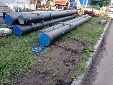 Коммунальные аварии в России стали устранять быстрее — Минстрой