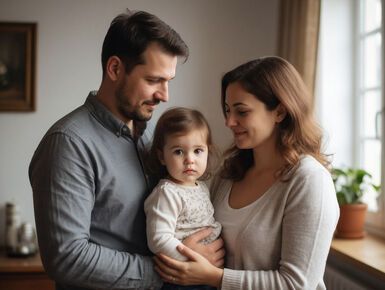 В Госдуме предложили расширить семейную ипотеку на вторичное жилье