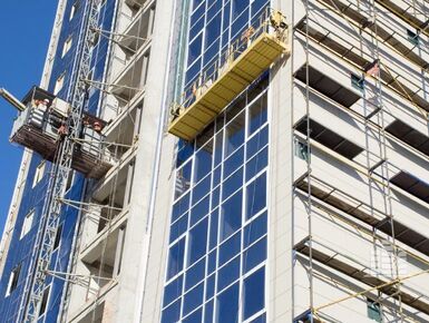 Новостройки на высокой стадии готовности выигрывают — эксперт