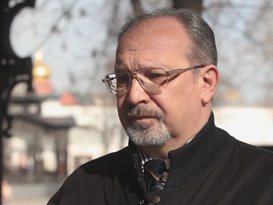 «Москва совершенно спокойно, эгоистично заваливает Подмосковье мусором»