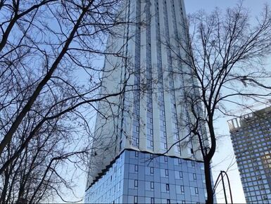 Видео новостройки Moments (Моментс) в Щукино