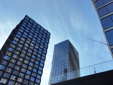 Видео новостройки High Life (Хай Лайф) в Даниловском районе