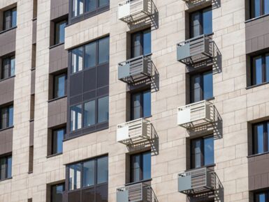 Новости реновации: жилье в Перово, Нагатино-Садовниках и Преображенском