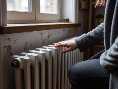 В России появились новые штрафы за срыв отопительного сезона