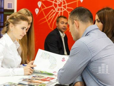 Бизнес-класс попал на распродажу: покупатель выбирает – девелоперы предлагают