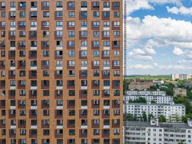 Новостройки сильнее всего подешевели в Алтуфьево, а подорожали — в Некрасовке