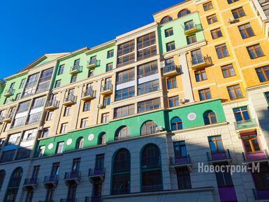 Дубна неожиданно возглавила список округов Подмосковья по росту цен на новостройки