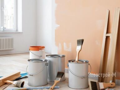 Депутаты предложили ввести налоговый вычет на ремонт жилья для отдельных категорий граждан