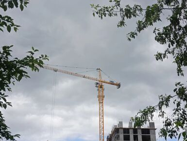 Более 40% новостроек в России сдают с задержкой