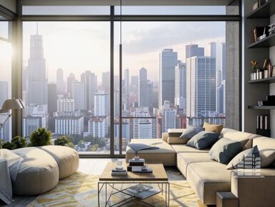 В Госдуме поддержали введение временной регистрации в апартаментах