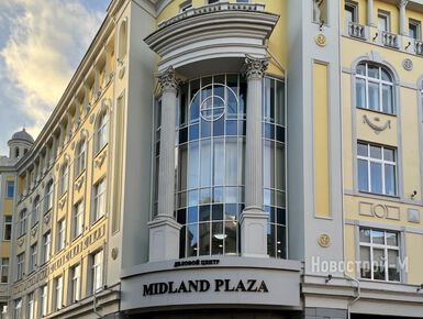 Формируется лист ожидания: арендаторы готовы снимать офисы в популярных локациях по завышенным ставкам