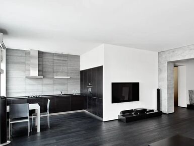 За год число апартаментов в продаже в Москве сократилось на 61%