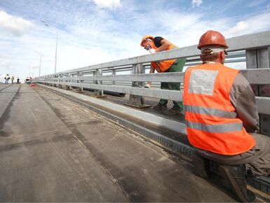 В районе Солнцево начались строительство и реконструкция дорог