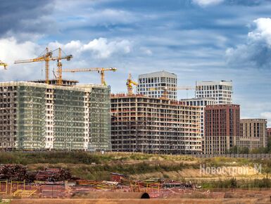 Работа на результат: три масштабных проекта КРТ, которые изменили облик Москвы