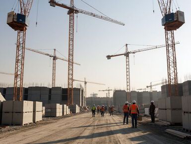 В СВАО на шести участках построят жилье по реновации в рамках КРТ