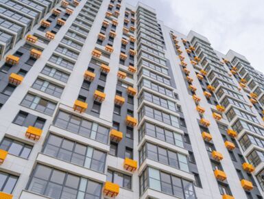 Утвержден проект дома по реновации в районе Измайлово