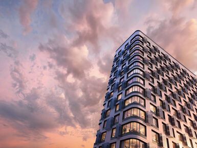 Старты продаж: новый корпус ЖК «Символ» и видовые пентхаусы в проекте «Слава»