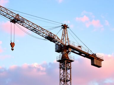 Проблемный ЖК «Сказочный лес» готов на 97%