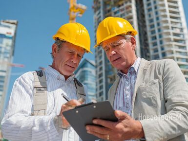 Застройщик, девелопер, подрядчик: кто есть кто в строительной цепочке