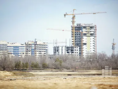 В 2021 году были восстановлены права более 5 тыс. обманутых дольщиков в Москве