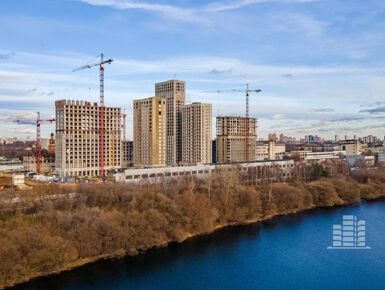 «Инвесторы остыли»: в Москве начало расти предложение новостроек