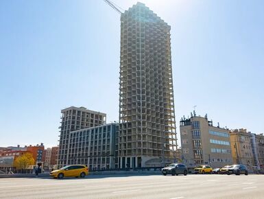 У «Галс-Девелопмент» появился новый собственник