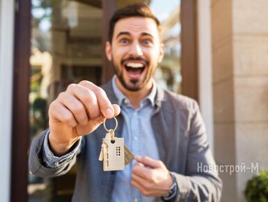 Июньские старты продаж: квартира в Москве от 7,3 млн рублей