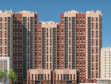 Новости реновации: дома на Коровинском шоссе и Сиреневом бульваре