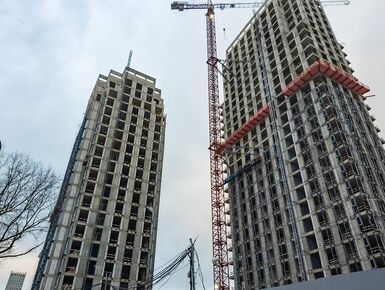 В марте спрос на новостройки Московского региона снизился на 4%