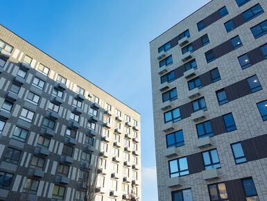Названы самые покупаемые новостройки Подмосковья в мае