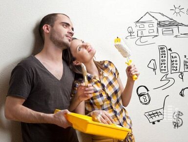 Основные этапы ремонта в новостройке: от подготовки до финишной отделки