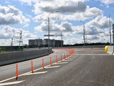 Дополнительный участок МСД на юге Москвы будет запущен в 2026 году