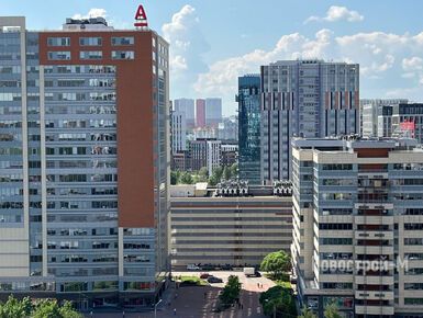 Эффективность вместо статуса и престижа: москвичи все чаще выбирают офисы за пределами ТТК