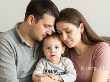 При повышении ставки семейная ипотека станет недоступной для почти 3 млн российских семей