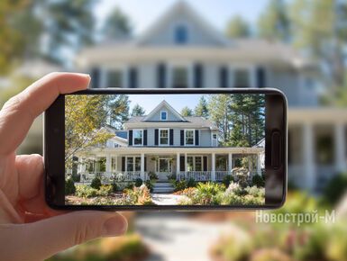 Как правильно выбрать дом: чек-лист для покупателя загородной недвижимости