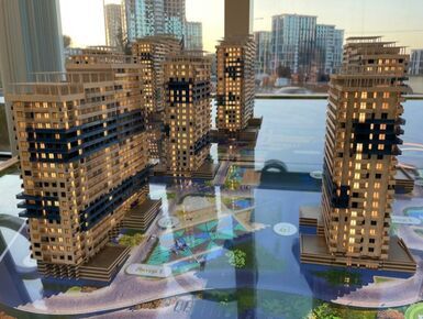 Компас для инвестора: подбираем новостройку в Сочи – у моря и в горах